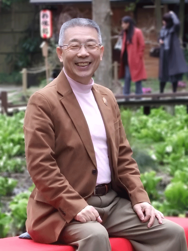 有限会社コンパル　代表取締役
