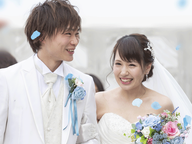 婚礼引出物・婚礼内祝い